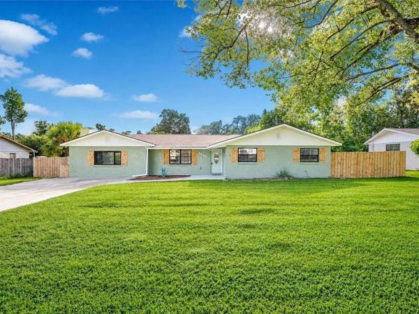 3609 SE 33RD COURT , OCALA, FL 34471
