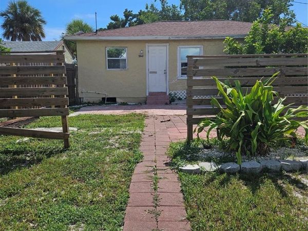 7810 BOCA CIEGA DRIVE , ST PETE BEACH, FL 33706
