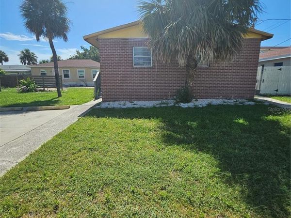 7840 BOCA CIEGA DRIVE , ST PETE BEACH, FL 33706