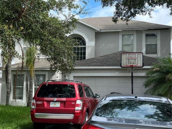 31803 LOCH ALINE DRIVE , WESLEY CHAPEL, FL 33545