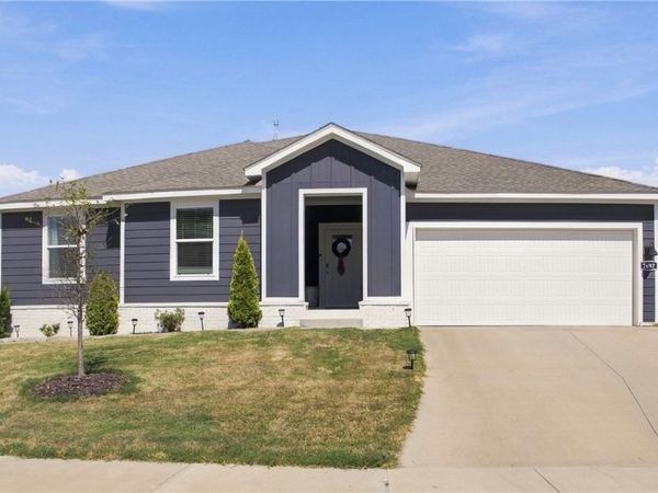 2687 Snowball Drive , Fayetteville, AR 72704