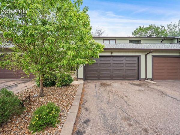 4735 Barnes Road, Colorado Springs, CO 80917