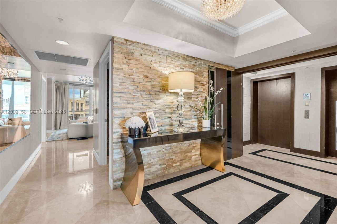 333 Las Olas Way, Unit 2409, Fort Lauderdale, FL 33301 Photo