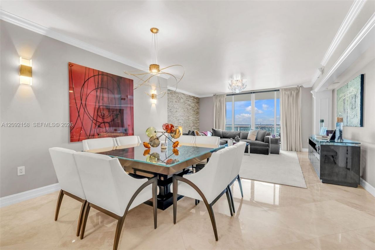 333 Las Olas Way, Unit 2409, Fort Lauderdale, FL 33301 Photo