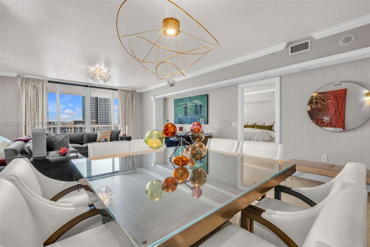 333 Las Olas Way, Unit 2409, Fort Lauderdale, FL 33301 Photo
