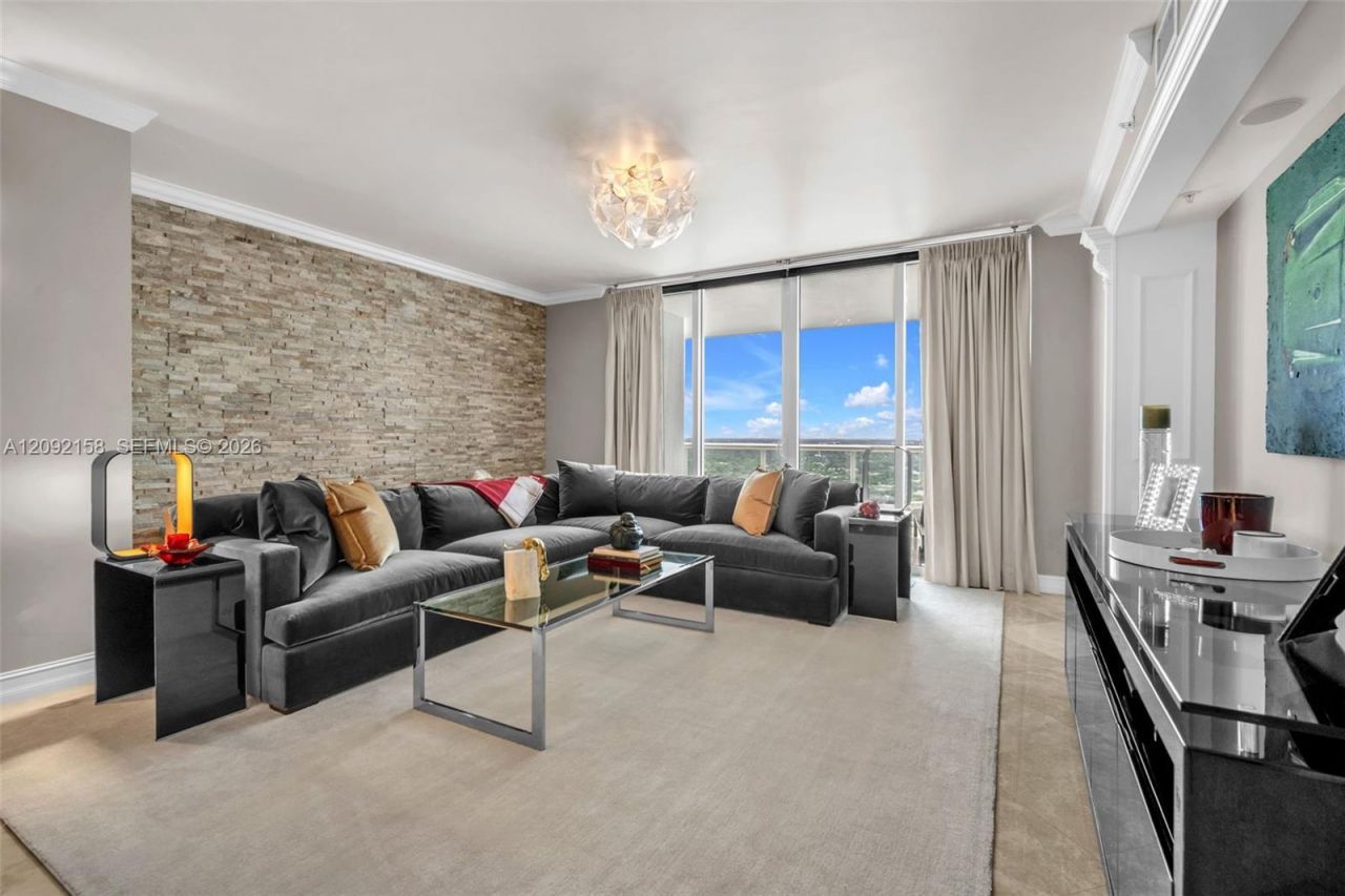 333 Las Olas Way, Unit 2409, Fort Lauderdale, FL 33301 Photo