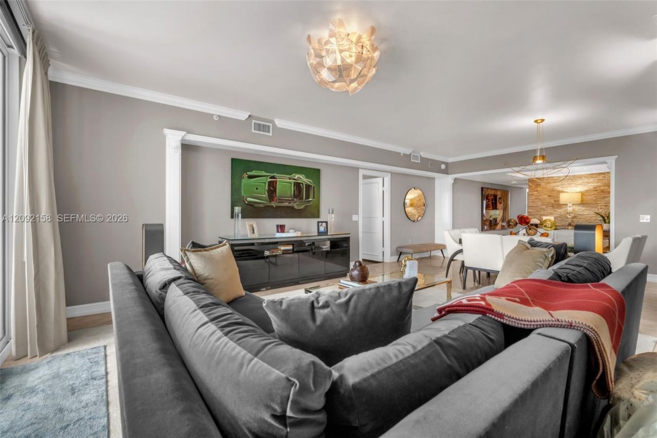 333 Las Olas Way, Unit 2409, Fort Lauderdale, FL 33301 Photo