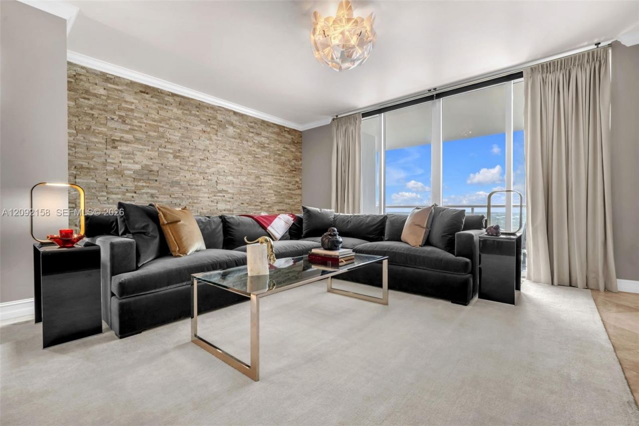 333 Las Olas Way, Unit 2409, Fort Lauderdale, FL 33301 Photo