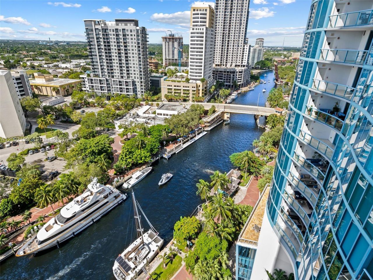 333 Las Olas Way, Unit 2409, Fort Lauderdale, FL 33301 Photo