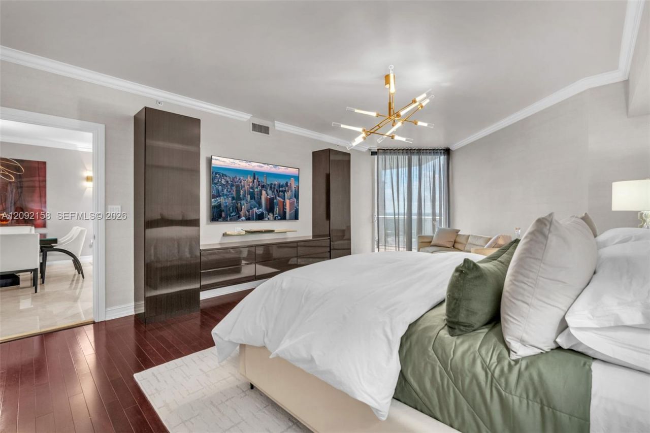 333 Las Olas Way, Unit 2409, Fort Lauderdale, FL 33301 Photo