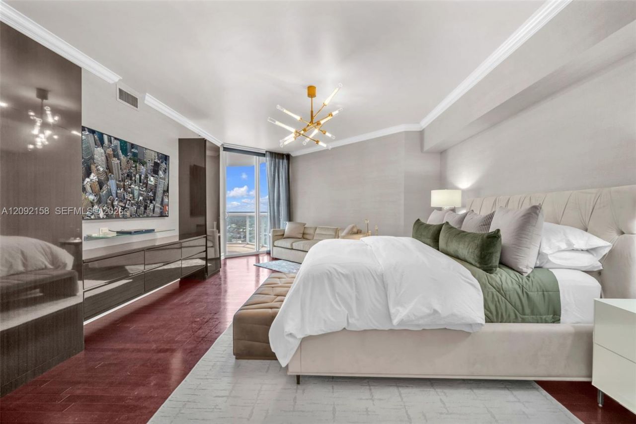 333 Las Olas Way, Unit 2409, Fort Lauderdale, FL 33301 Photo