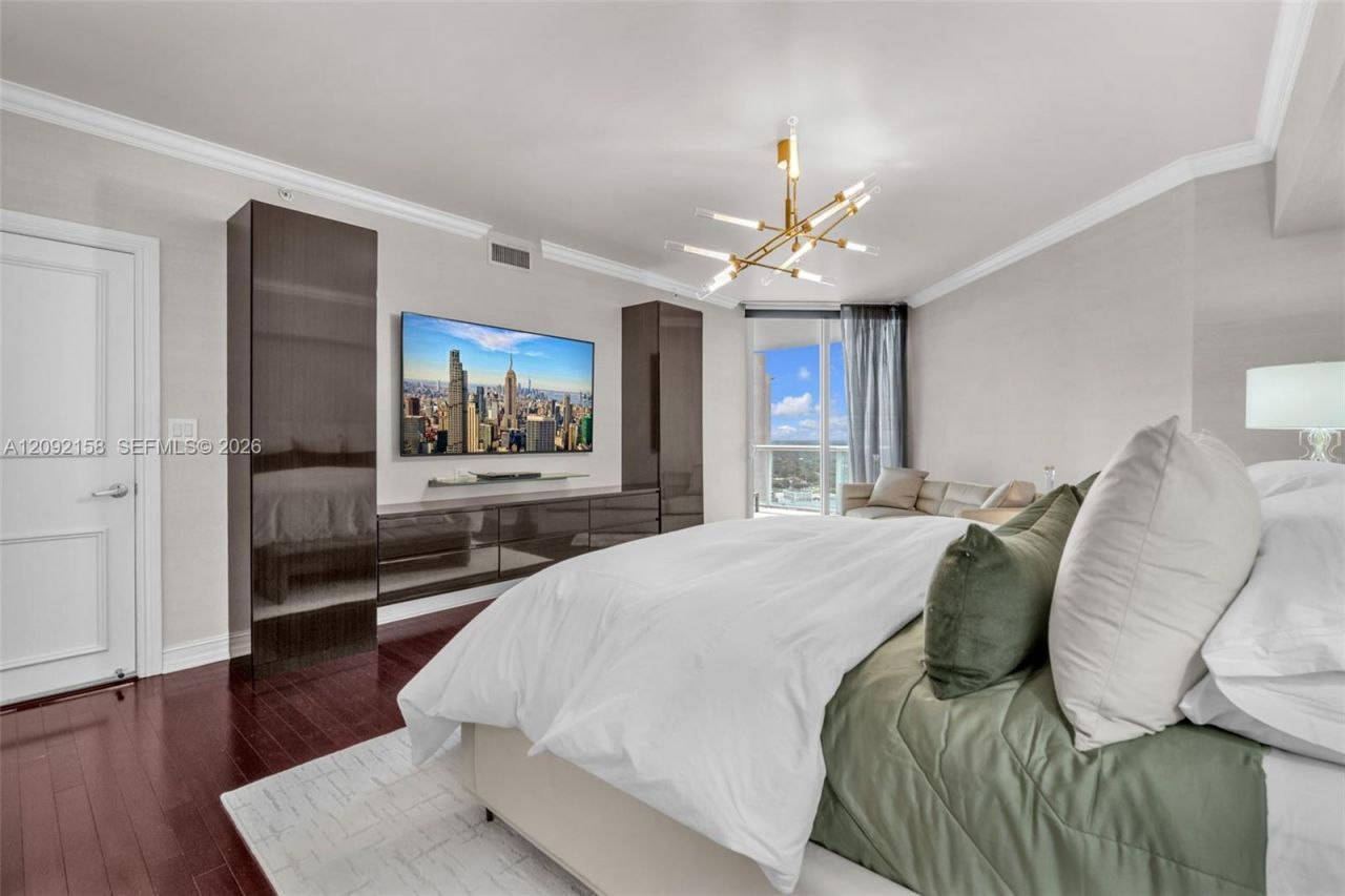 333 Las Olas Way, Unit 2409, Fort Lauderdale, FL 33301 Photo