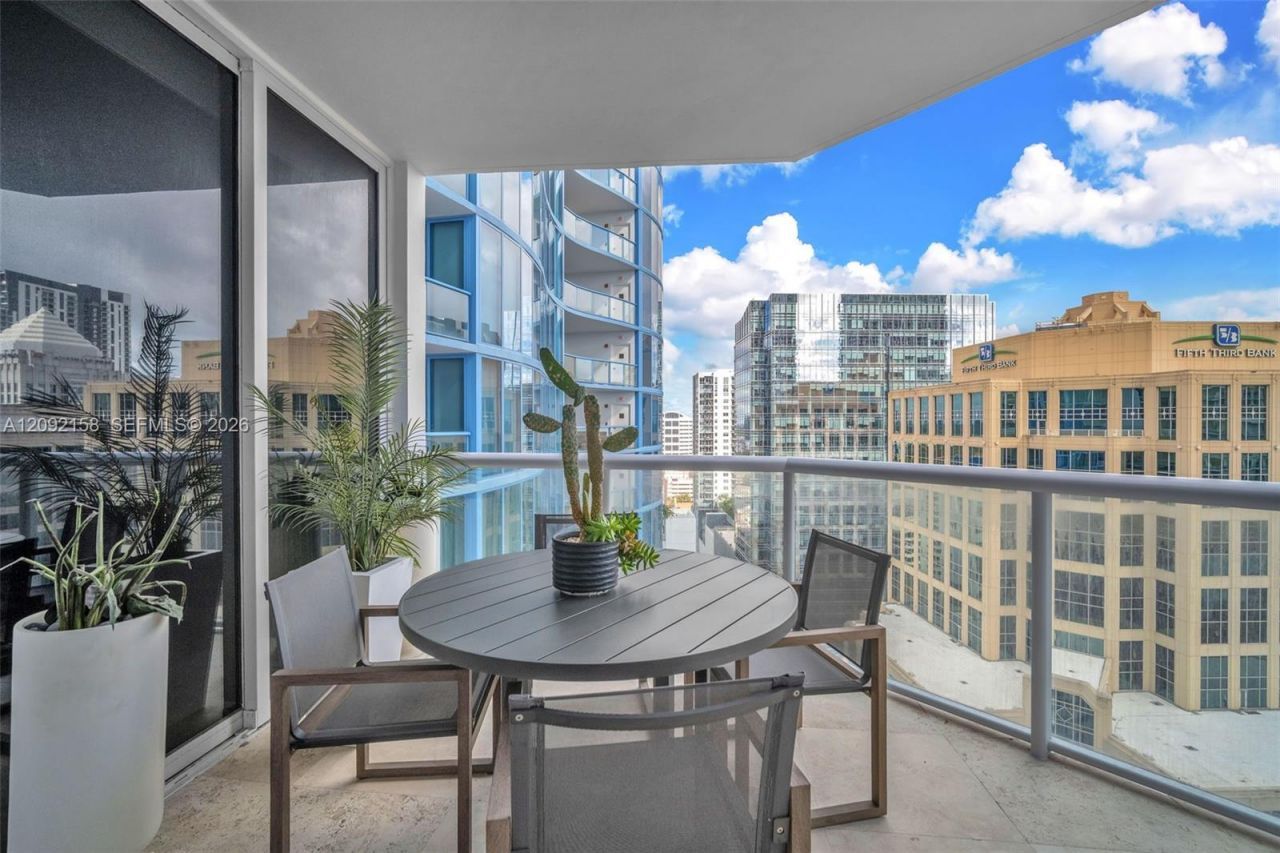 333 Las Olas Way, Unit 2409, Fort Lauderdale, FL 33301 Photo