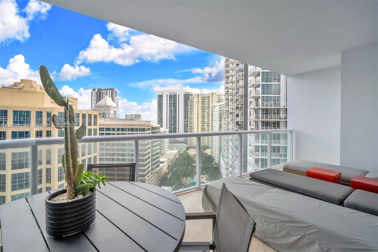 333 Las Olas Way, Unit 2409, Fort Lauderdale, FL 33301 Photo