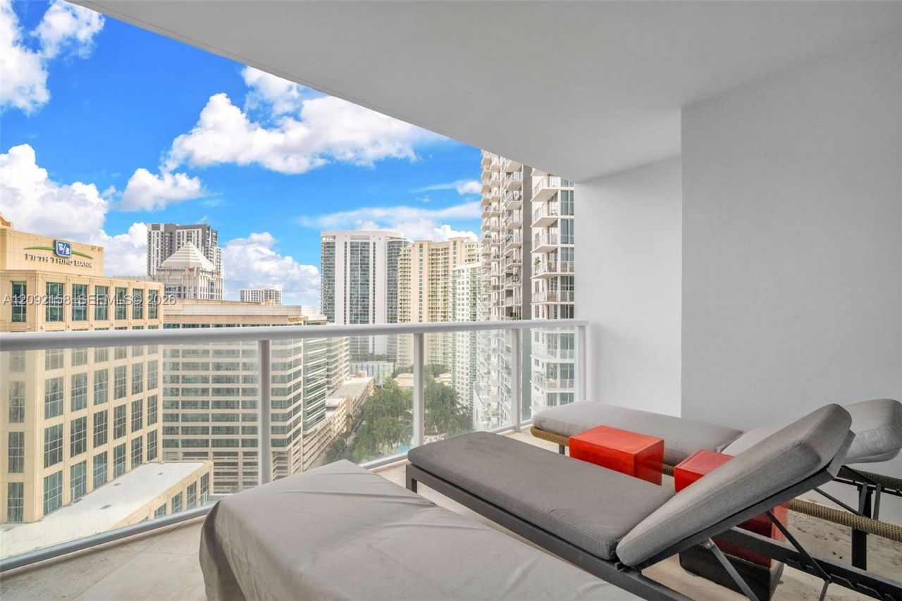 333 Las Olas Way, Unit 2409, Fort Lauderdale, FL 33301 Photo