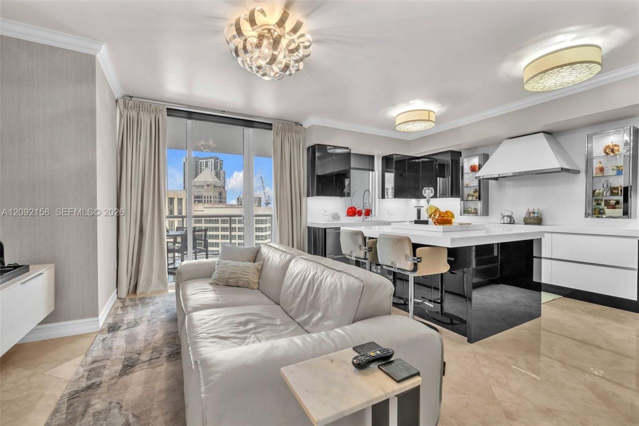 333 Las Olas Way, Unit 2409, Fort Lauderdale, FL 33301 Photo