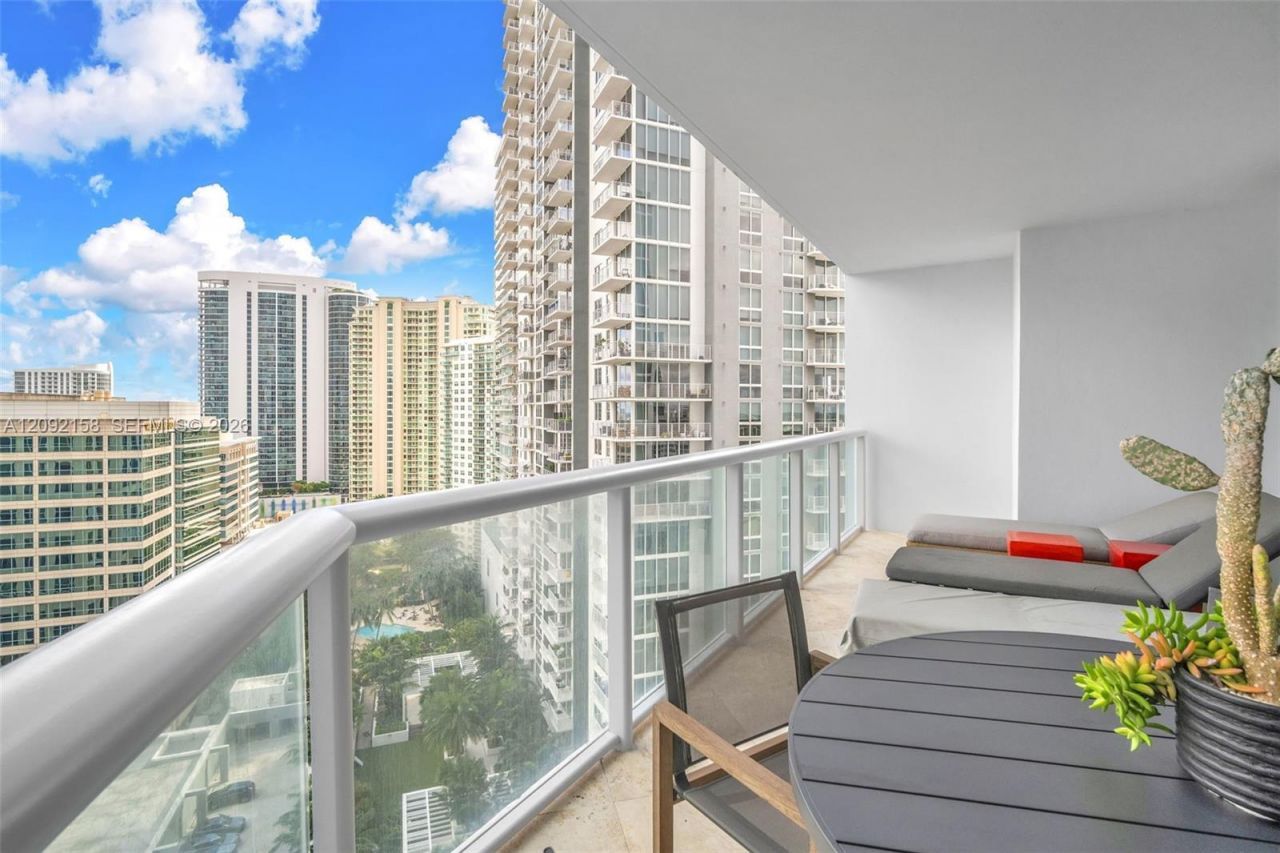 333 Las Olas Way, Unit 2409, Fort Lauderdale, FL 33301 Photo