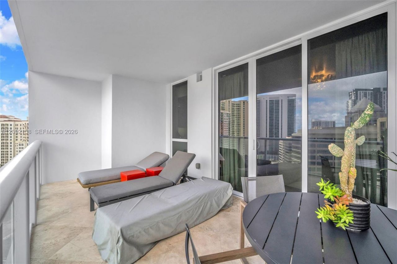 333 Las Olas Way, Unit 2409, Fort Lauderdale, FL 33301 Photo