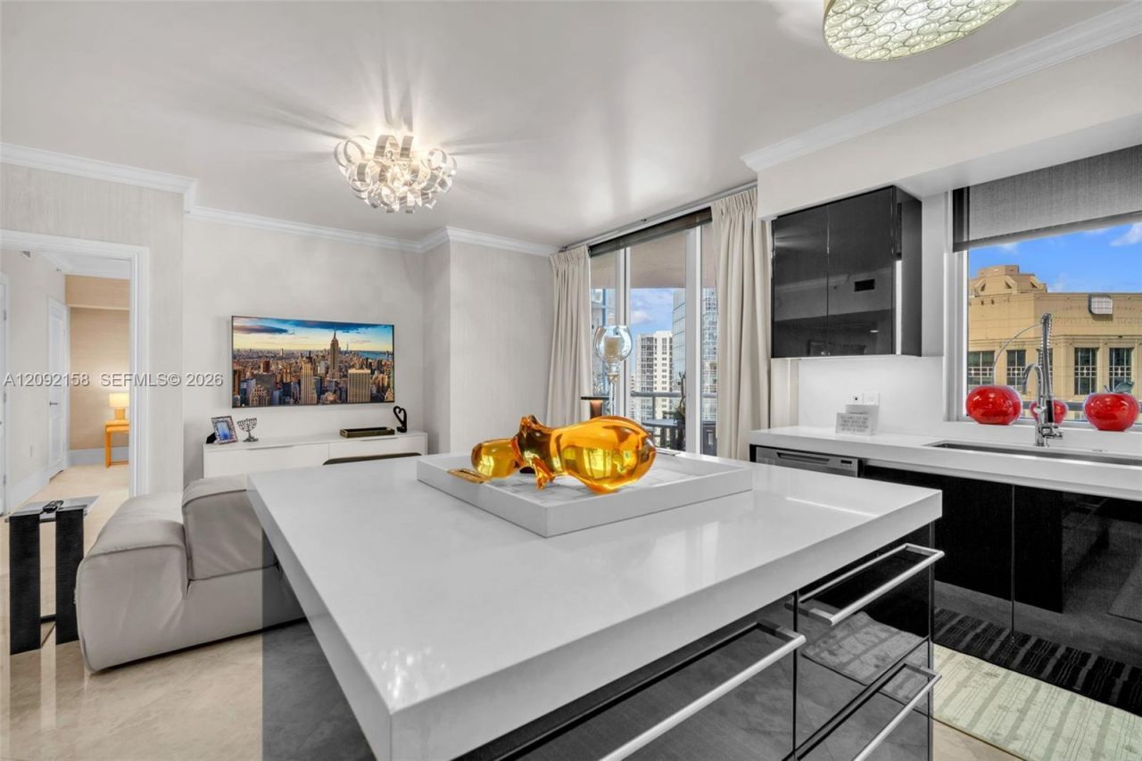 333 Las Olas Way, Unit 2409, Fort Lauderdale, FL 33301 Photo
