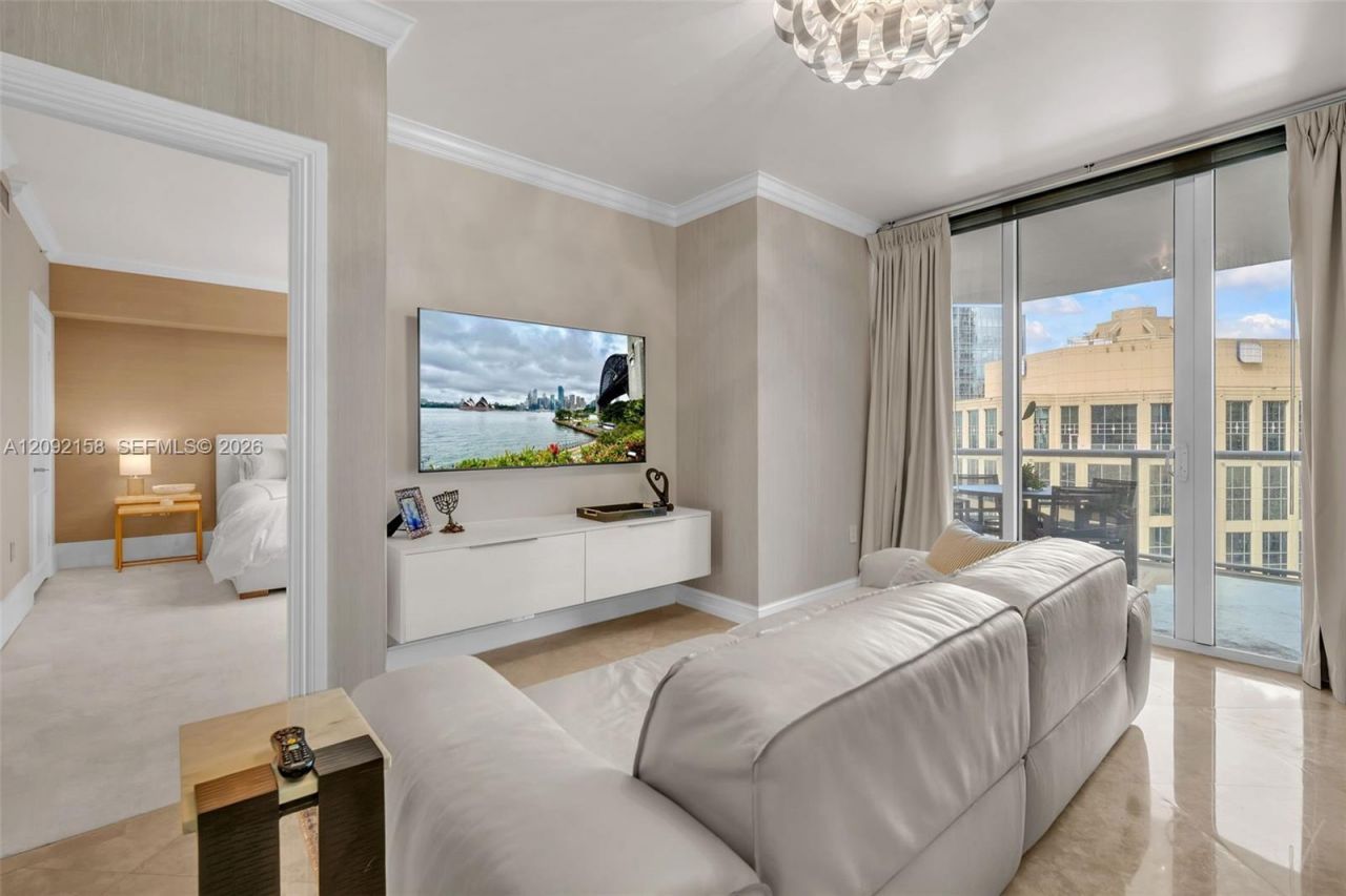333 Las Olas Way, Unit 2409, Fort Lauderdale, FL 33301 Photo