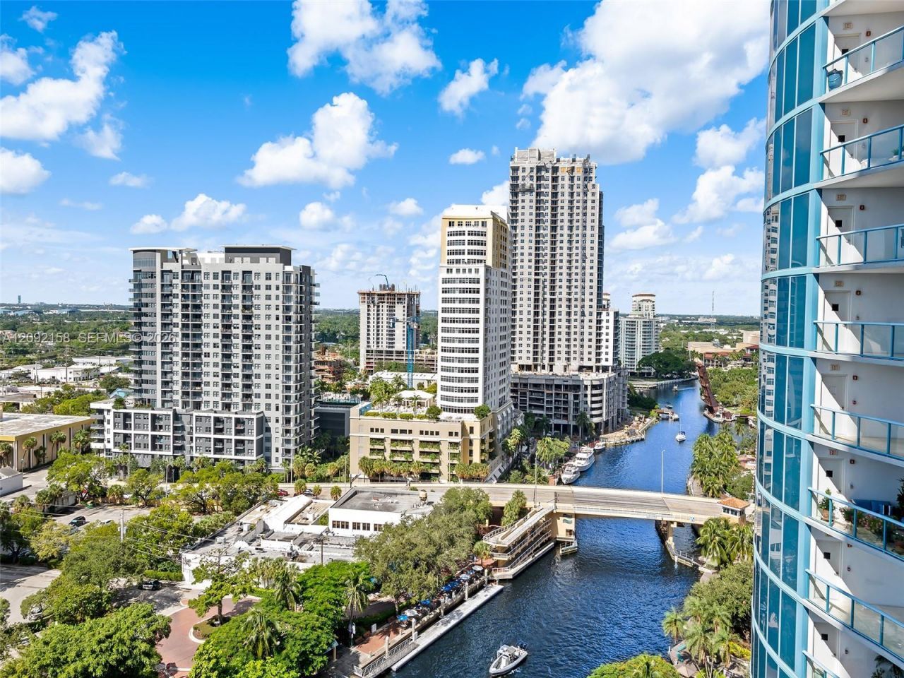 333 Las Olas Way, Unit 2409, Fort Lauderdale, FL 33301 Photo