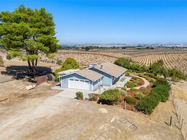 7170 Iverson, Paso Robles, CA 93446