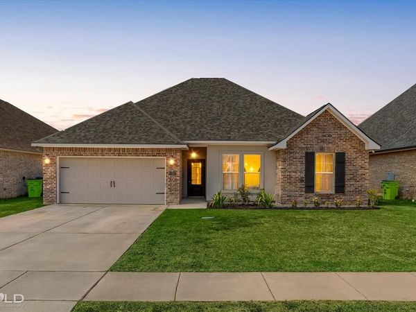 124 Brimestone Loop, Benton, LA 71006