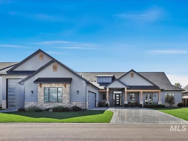 7941 W Heugh Lane, Eagle, ID 83616