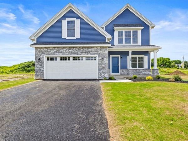 2330 Brickyard Road, Canandaigua, NY 14424
