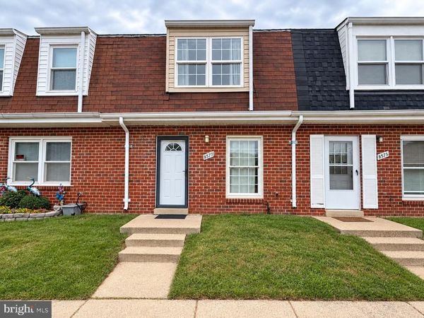 8577 PIONEER DRIVE, SEVERN, MD 21144