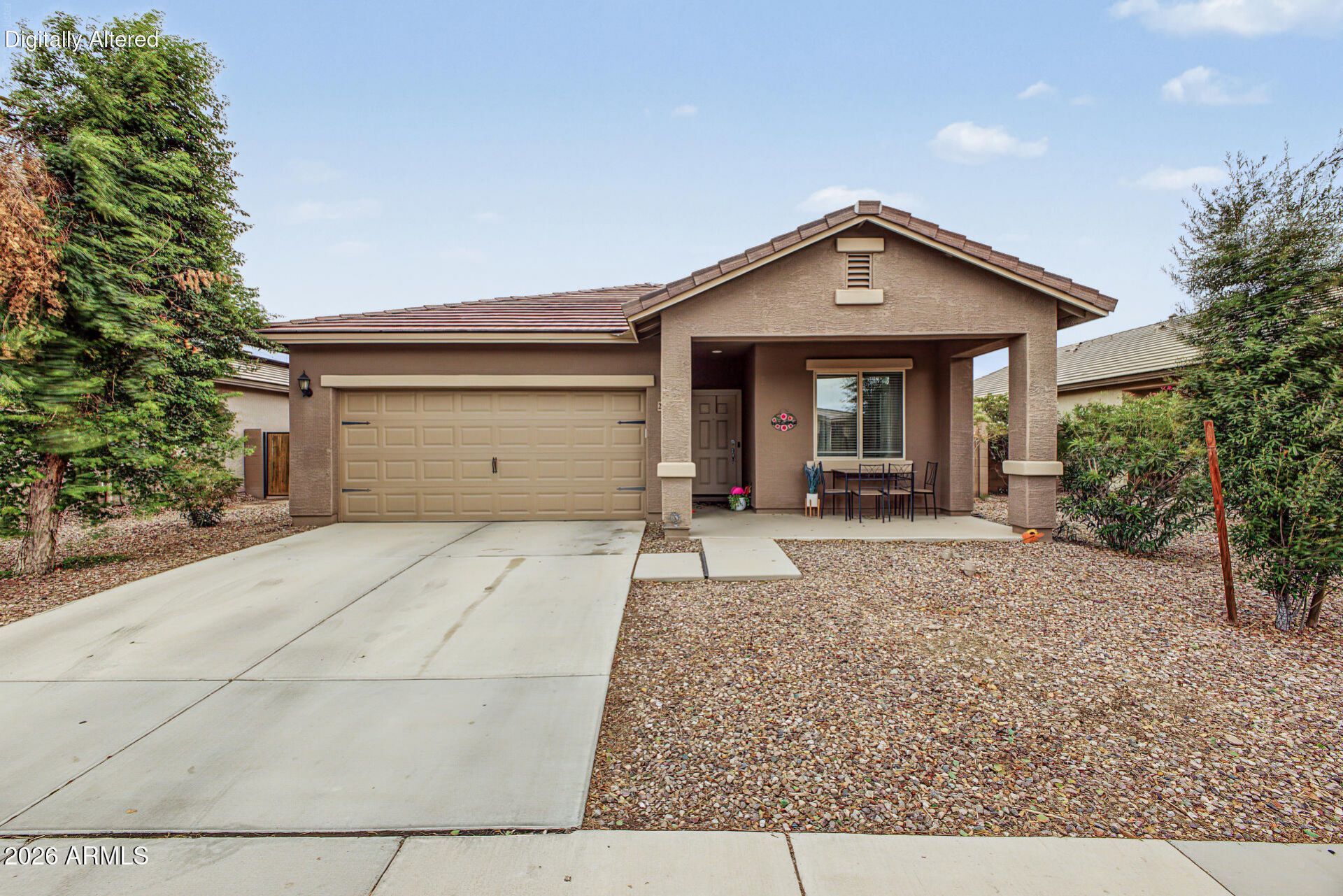 24493 W Gregory Road, Buckeye, AZ 85326 Main Photo