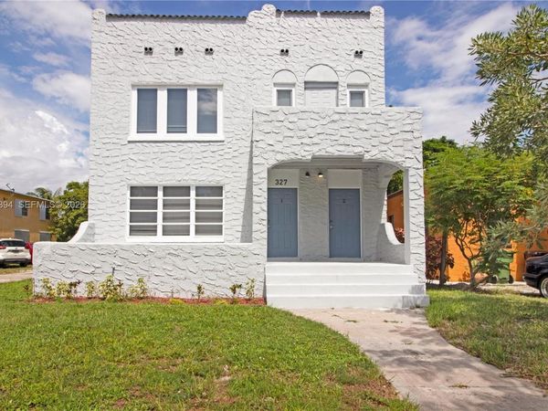 327 SW 20th St , Fort Lauderdale, FL 33315