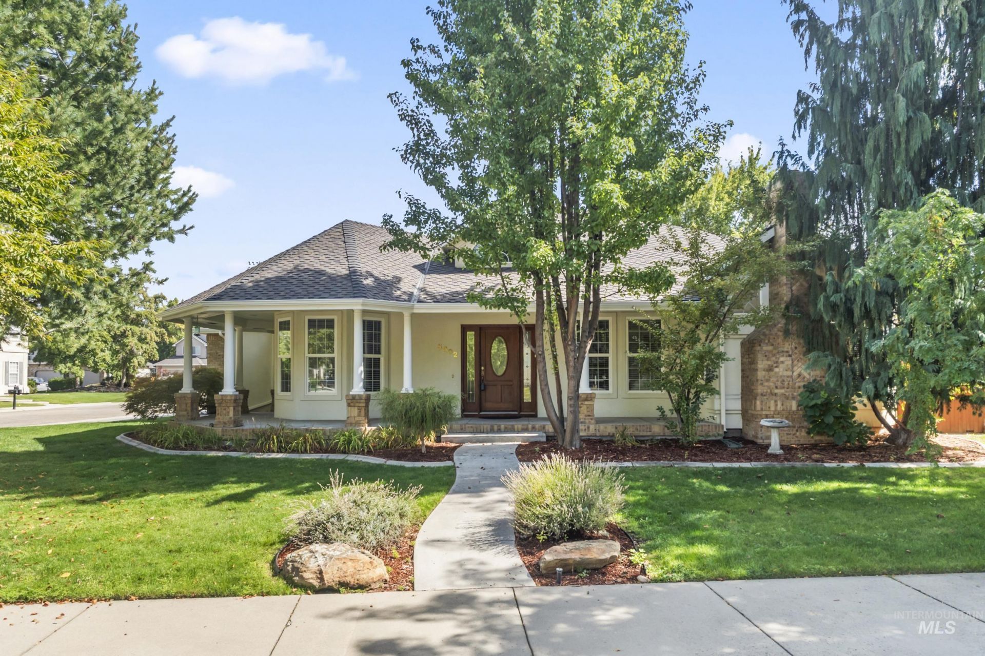 5002 N Brookmeadow, Boise, ID 83713 Main Photo