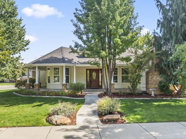 5002 N Brookmeadow, Boise, ID 83713