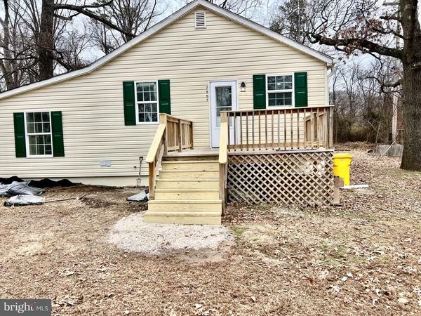 7967 FOSTER AVENUE , SEVERN, MD 21144