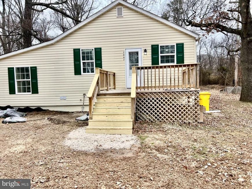 7967 Foster Avenue , Severn, MD 21144 Main Photo