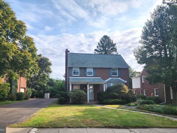 1629 RIDGEWAY ROAD, HAVERTOWN, PA 19083