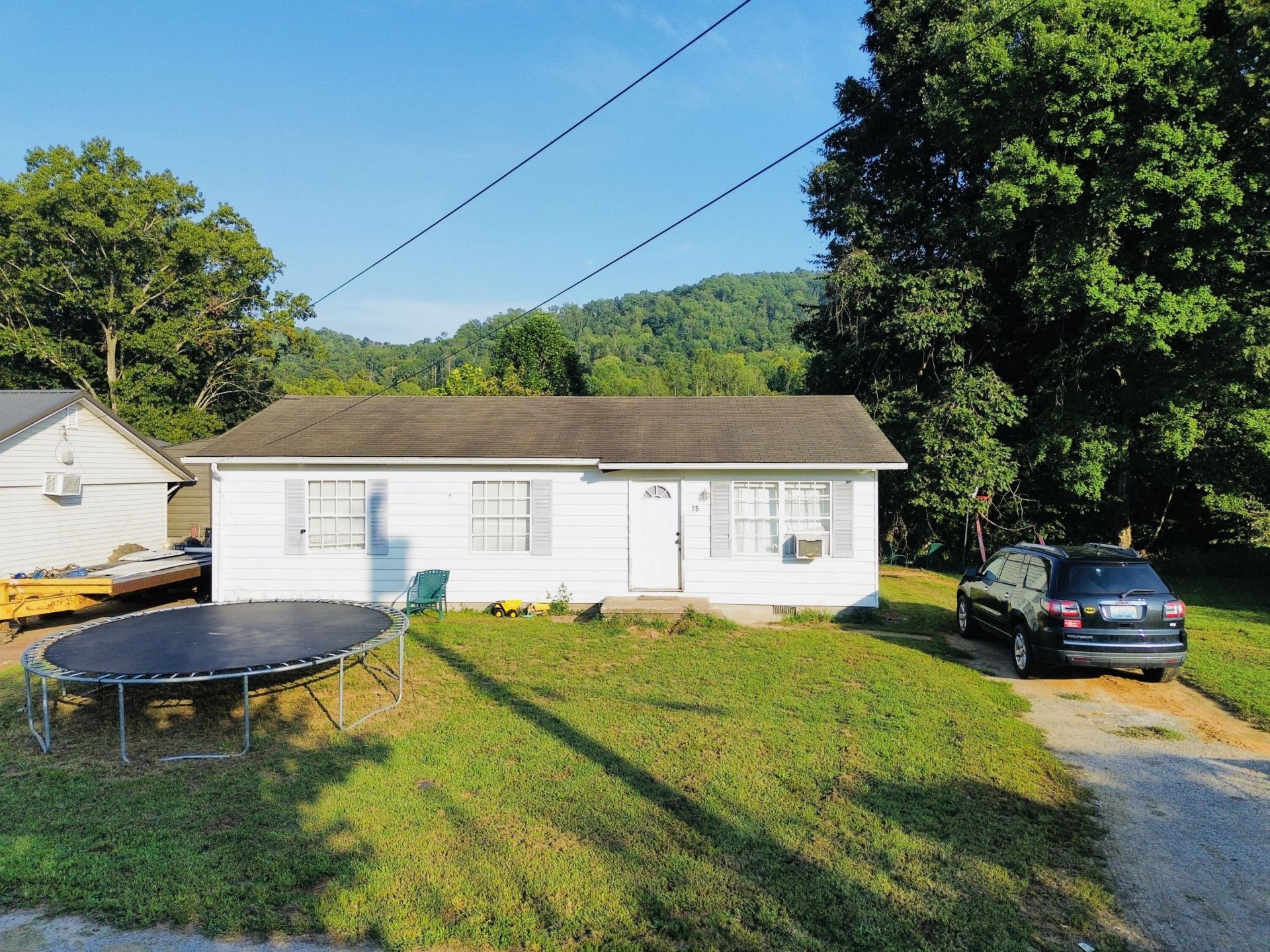 75 Elkins Street, Vanceburg, KY 41179 Main Photo