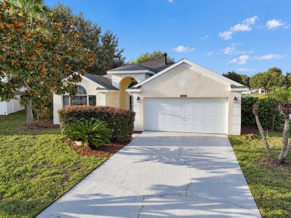 2813 MAYFLOWER LOOP , CLERMONT, FL 34714