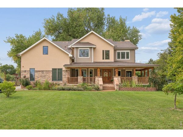 4883 Valkyrie Dr, Boulder, CO 80301