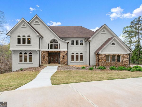 845 Cold Harbor Drive, Roswell, GA 30075