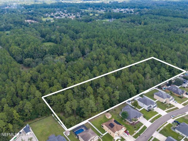 0 GRACY Road, Jacksonville, FL 32221