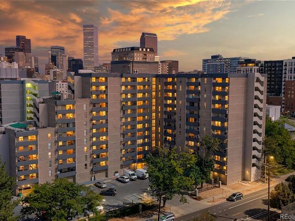 601 W 11th Avenue , Unit 220, Denver, CO 80204