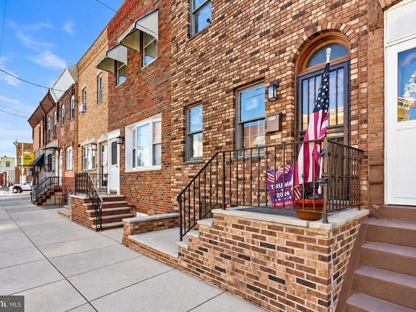 1110 W MOYAMENSING AVENUE, PHILADELPHIA, PA 19148
