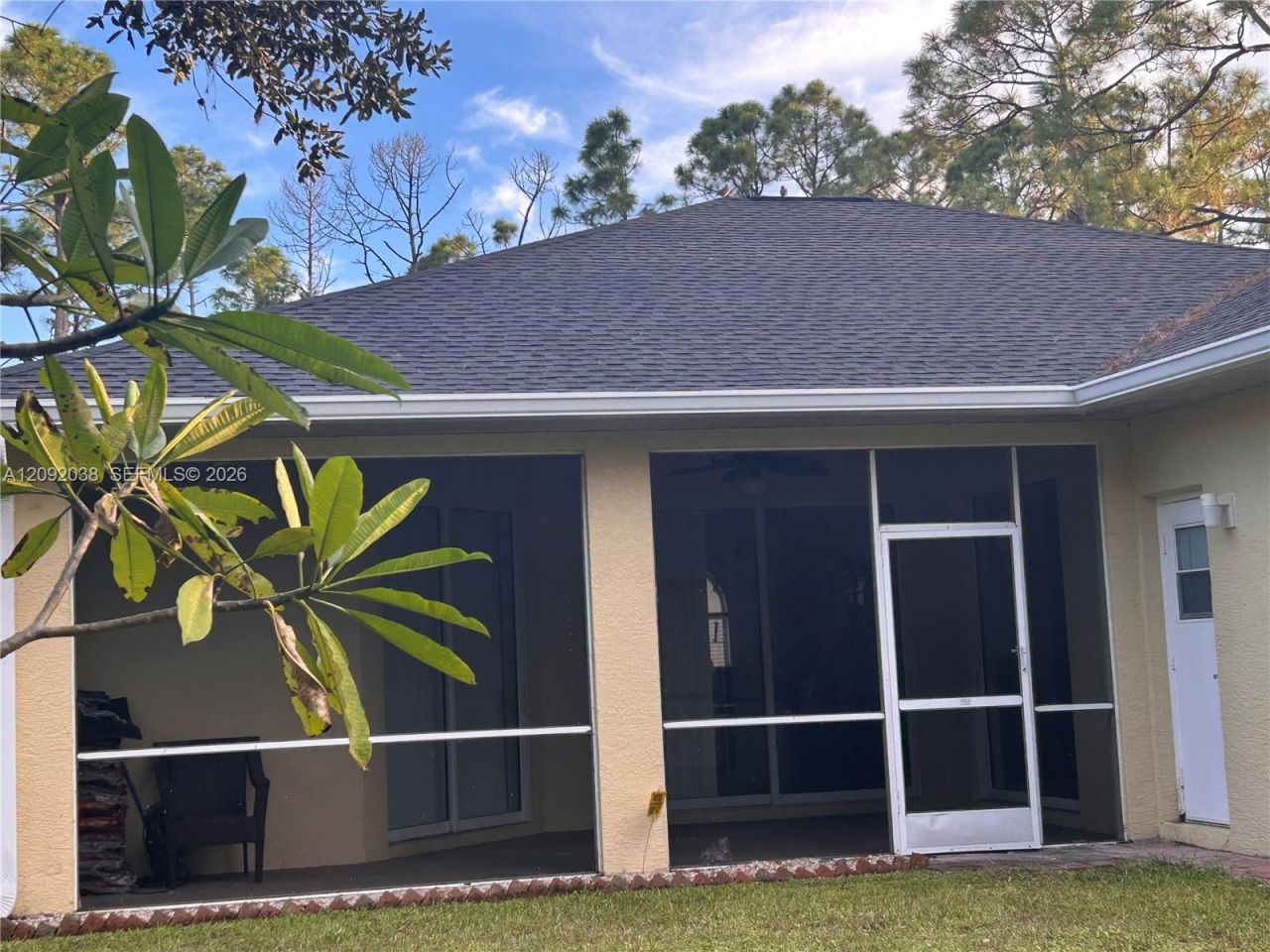 3894 Roderigo , North Port, FL 34286 Photo
