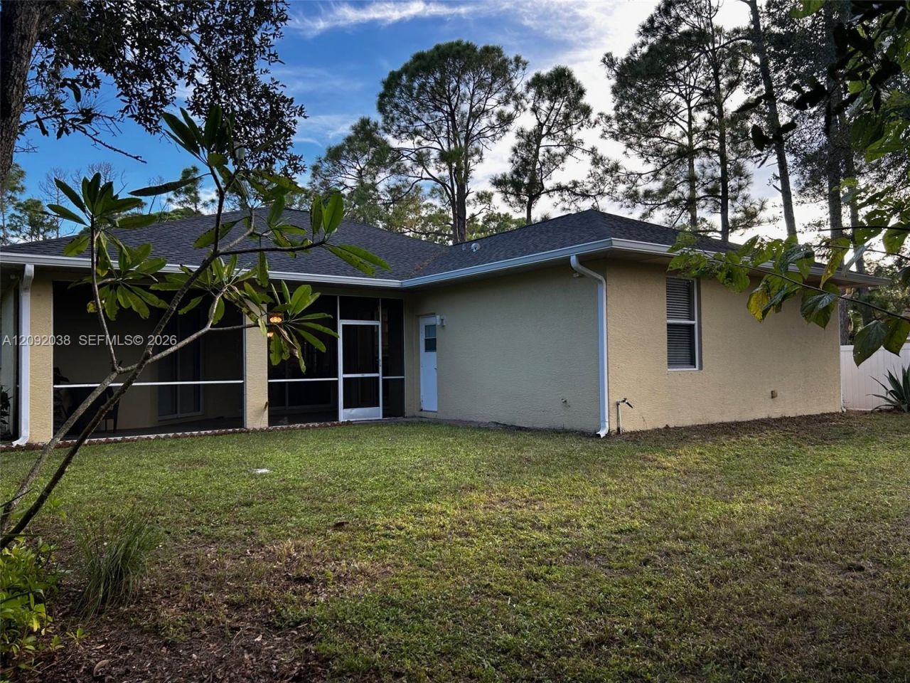 3894 Roderigo , North Port, FL 34286 Photo