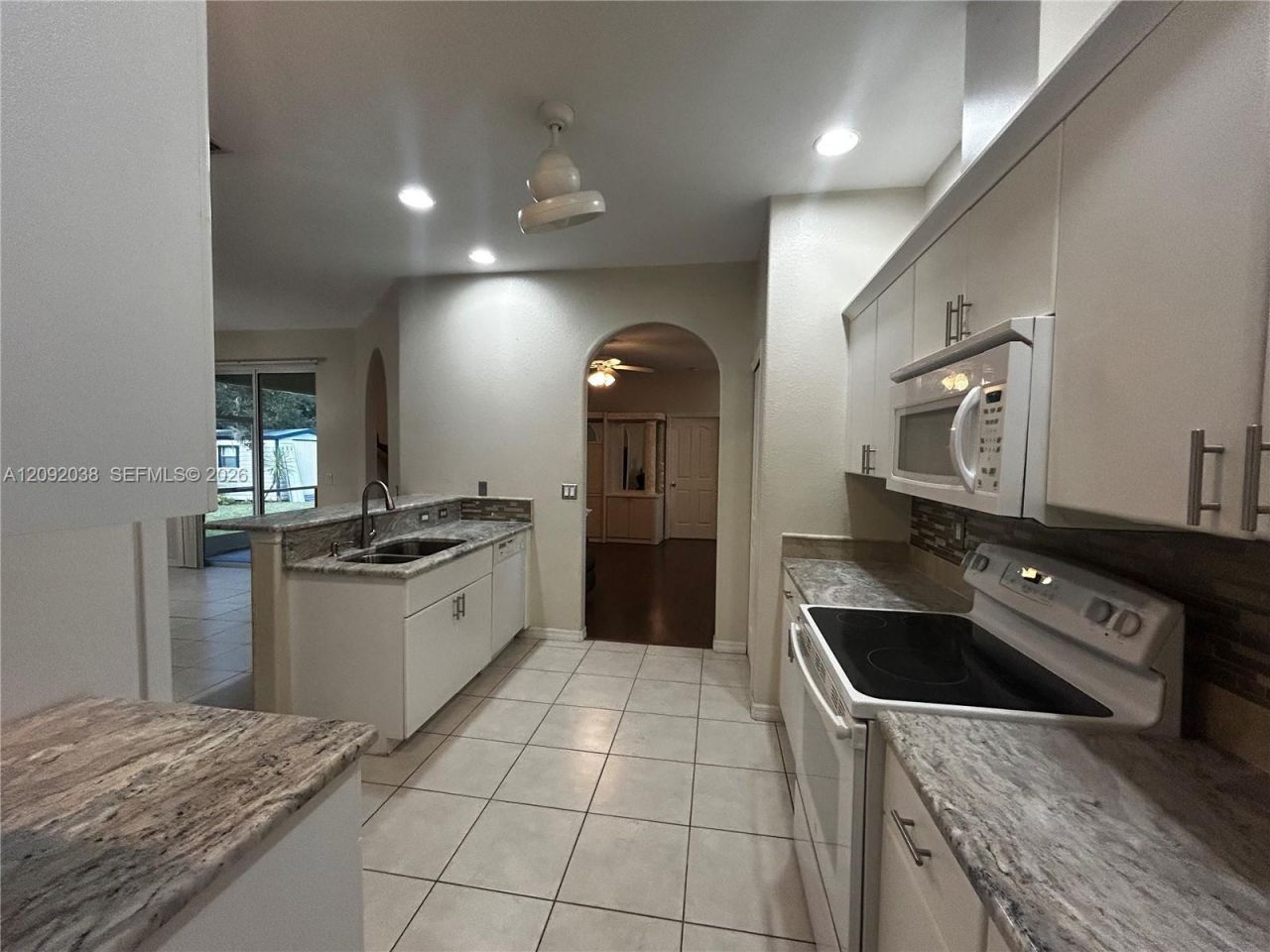 3894 Roderigo , North Port, FL 34286 Photo