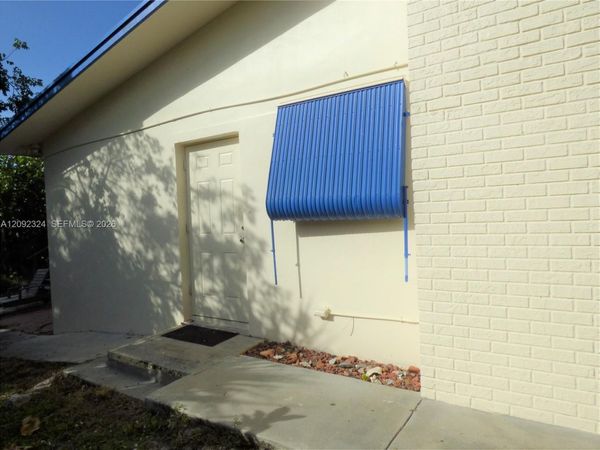 3838 NE Melba Dr , Unit R, Jensen Beach, FL 34957