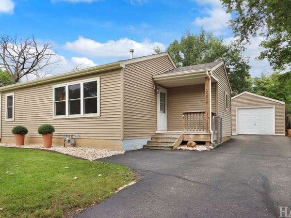 9004 Shady Lane , Wonder Lake, IL 60097