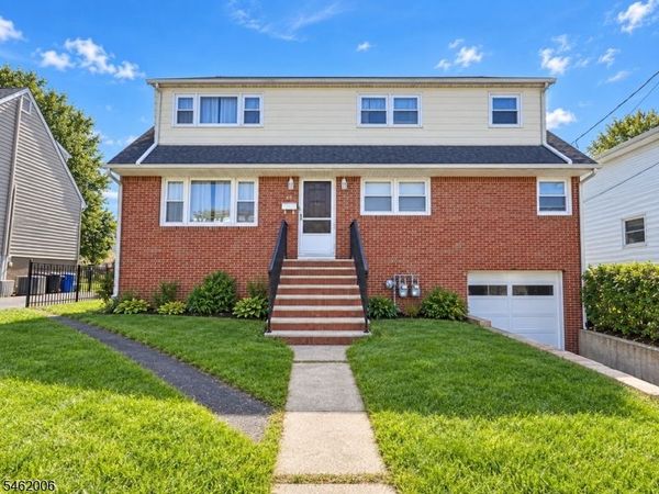 57 Haverhill Ave, Unit 1, Woodland Park, NJ 07424